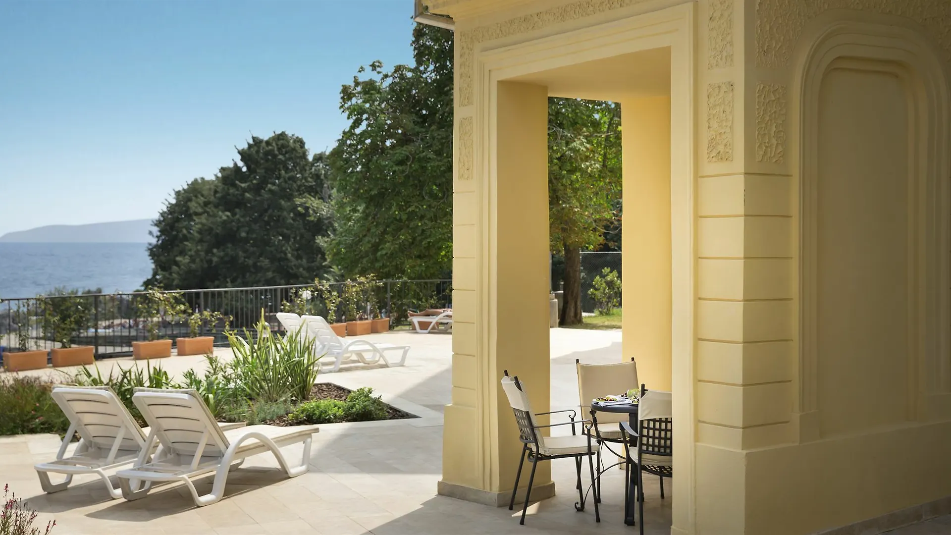 Apartments Belvedere - Liburnia Lovran