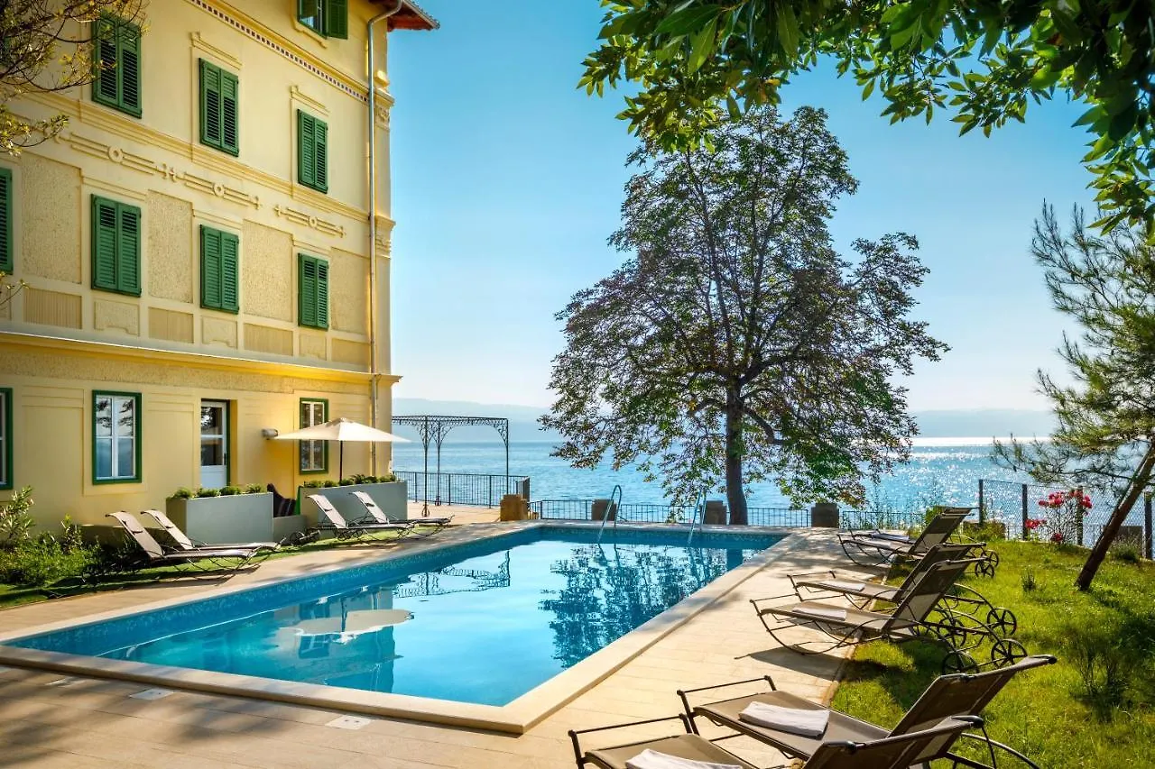 Apartments Belvedere - Liburnia Lovran