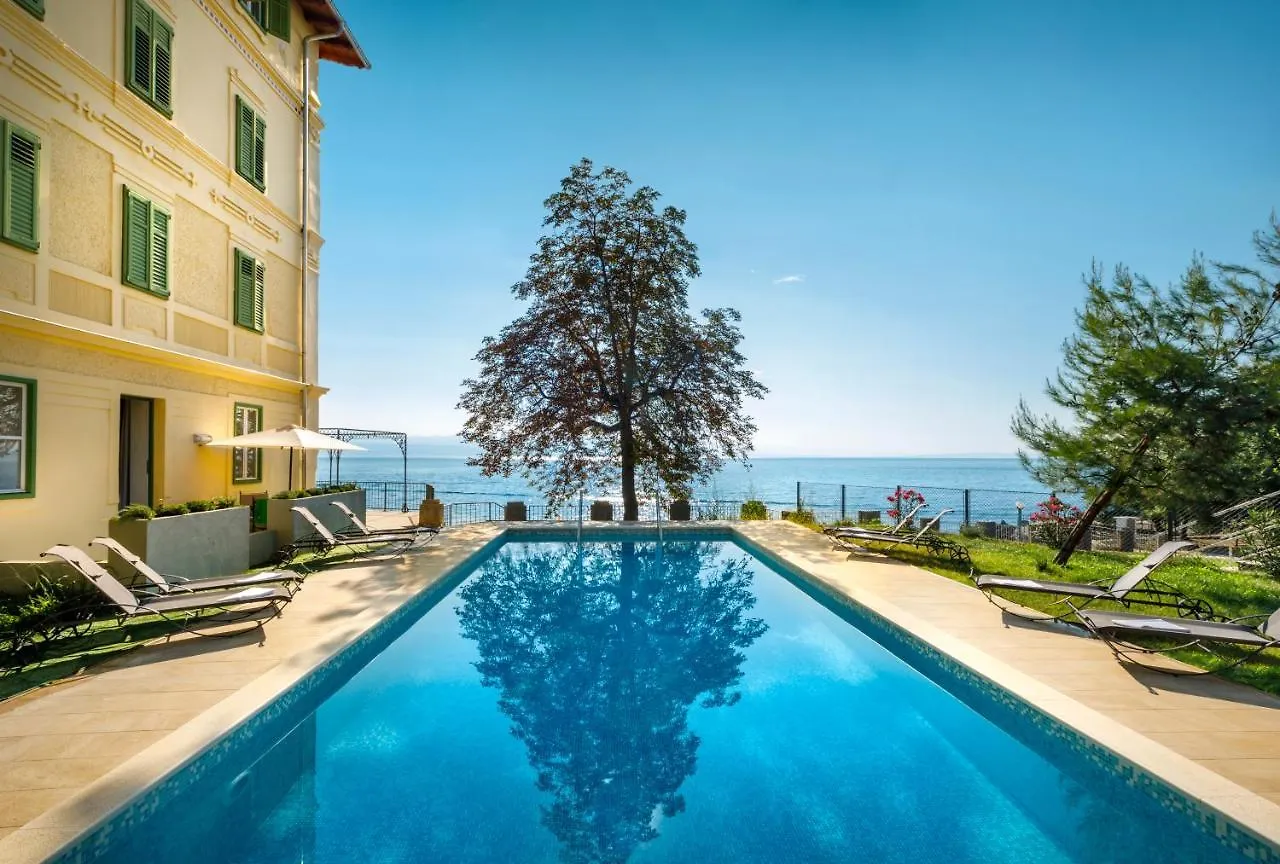 Apartments Belvedere - Liburnia Lovran Croaţia