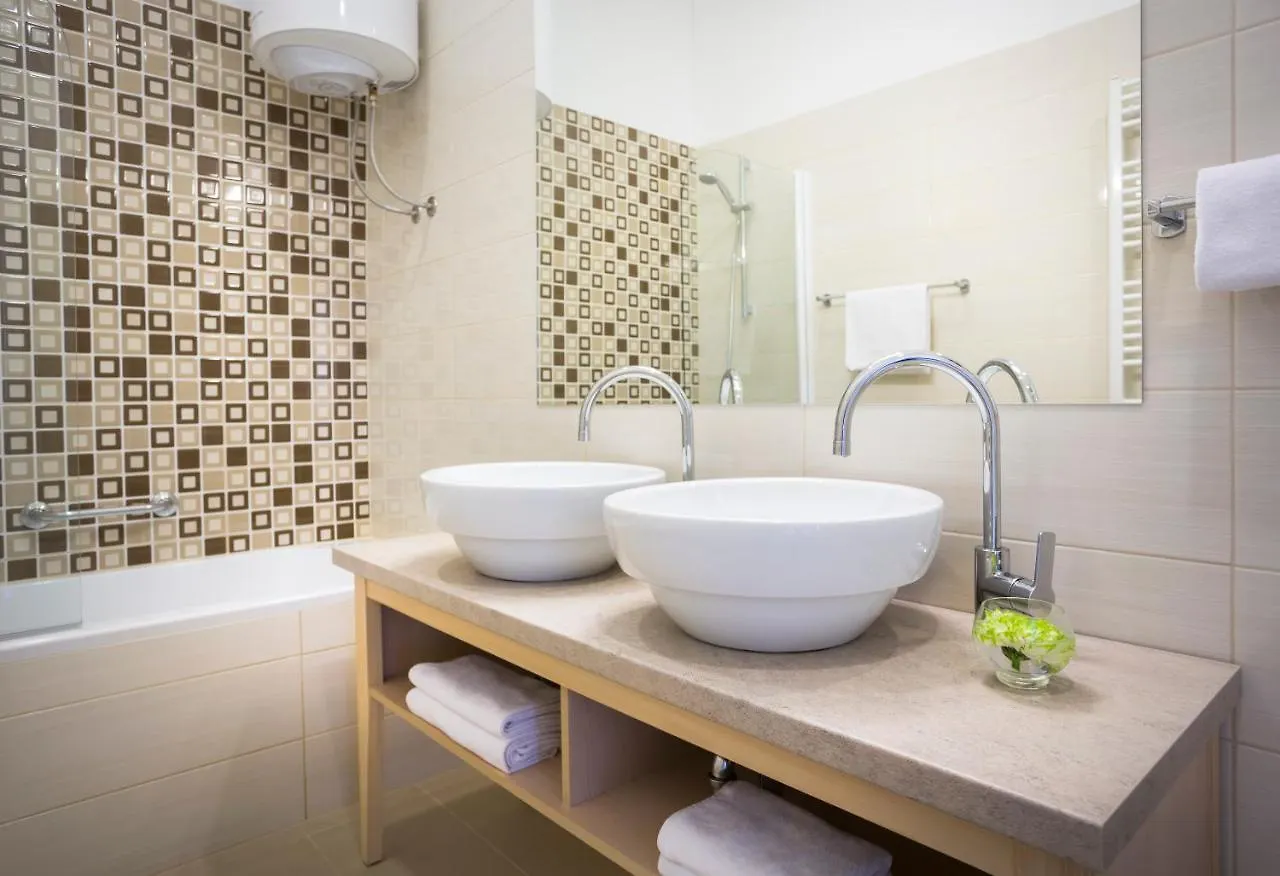 Apartments Belvedere - Liburnia Lovran