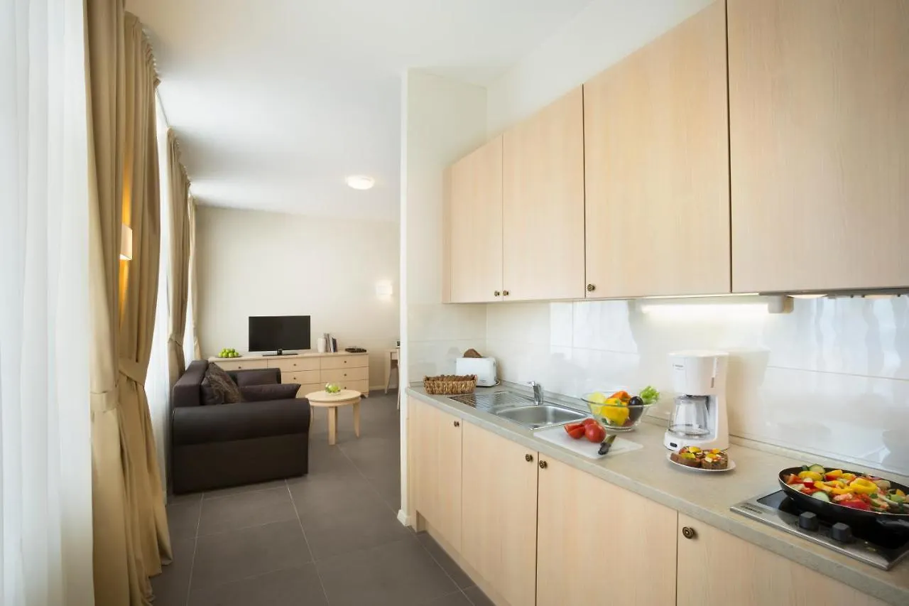 Apartments Belvedere - Liburnia Lovran