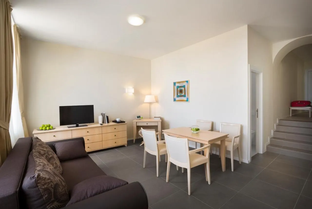 Apartments Belvedere - Liburnia Lovran