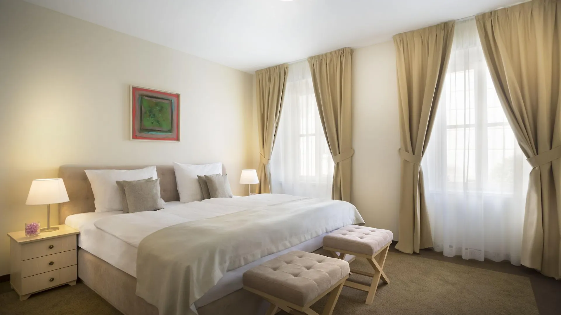 Apartments Belvedere - Liburnia Lovran