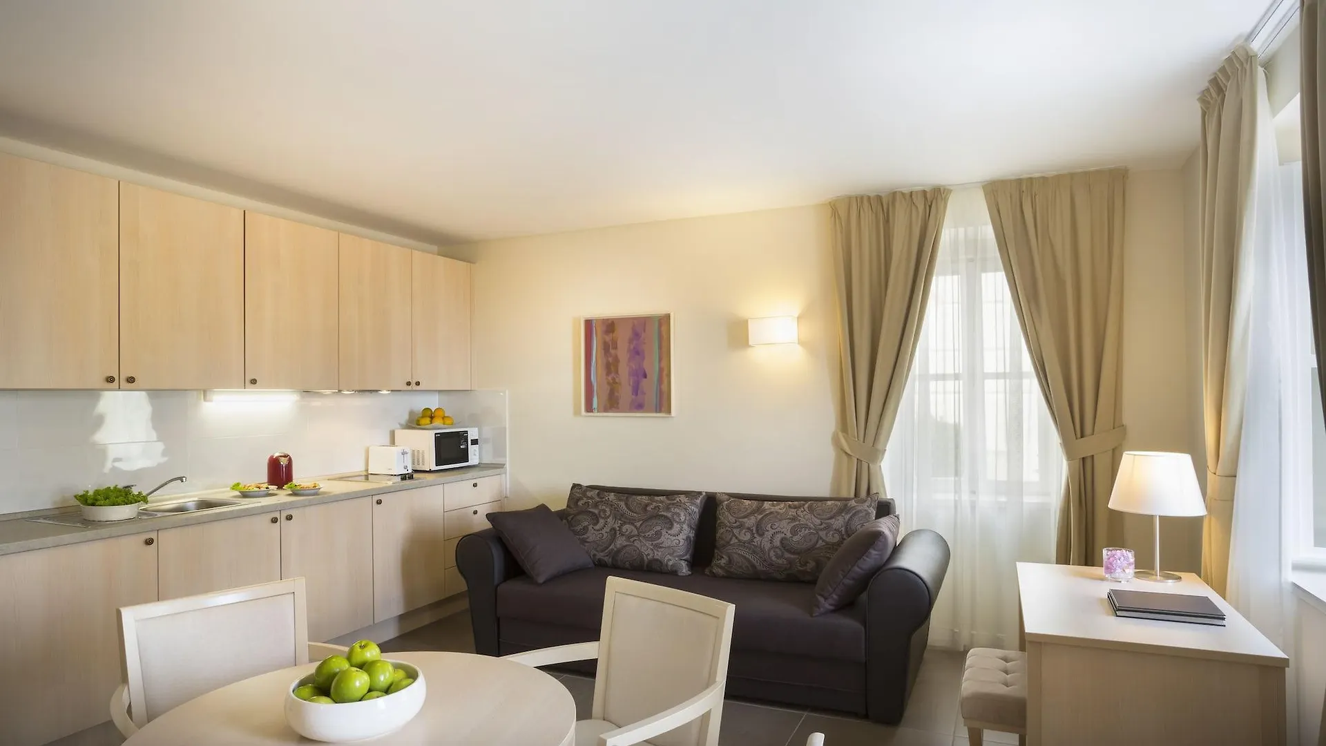 Apartments Belvedere - Liburnia Lovran