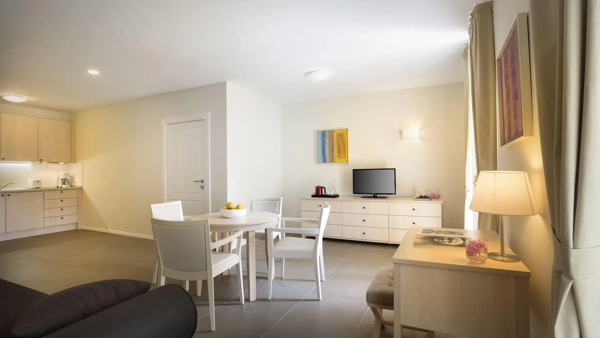 Apartments Belvedere - Liburnia Lovran