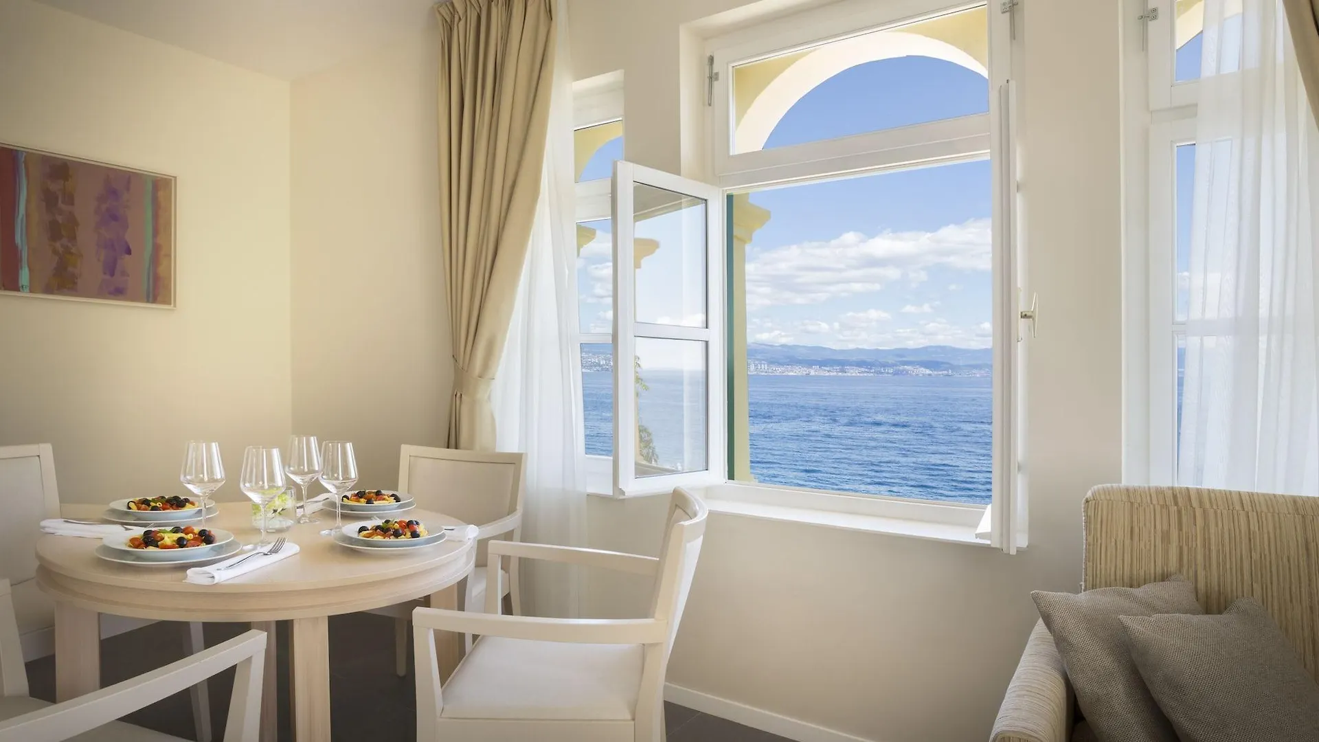Apartments Belvedere - Liburnia Lovran
