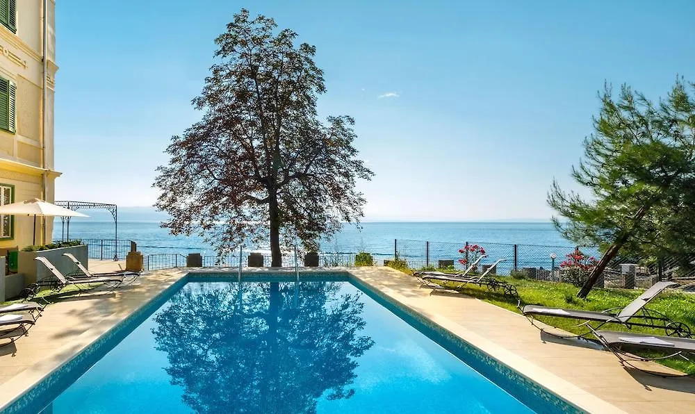 Apartments Belvedere - Liburnia Lovran Croaţia
