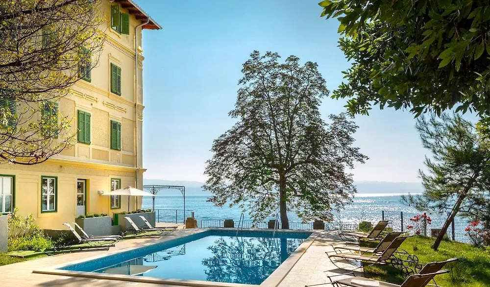 Apartments Belvedere - Liburnia Lovran