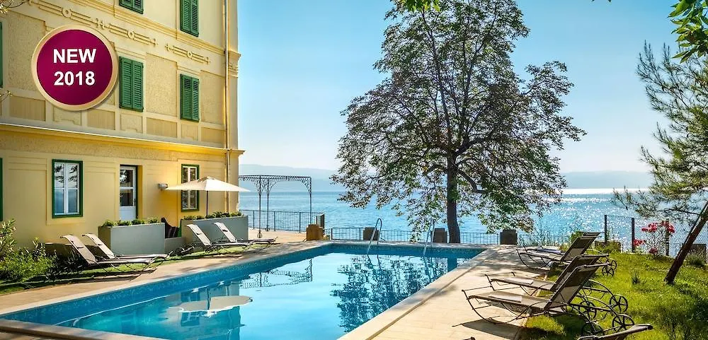 Apartments Belvedere - Liburnia Lovran Croaţia