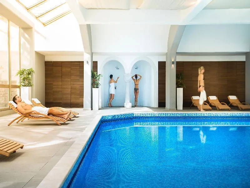Apartments Belvedere - Liburnia Lovran