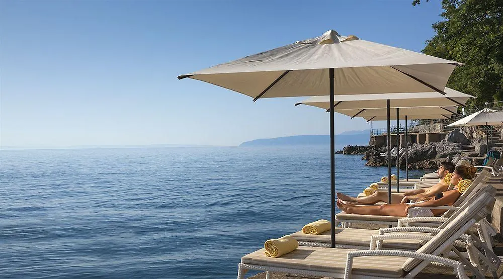 Apartments Belvedere - Liburnia Lovran
