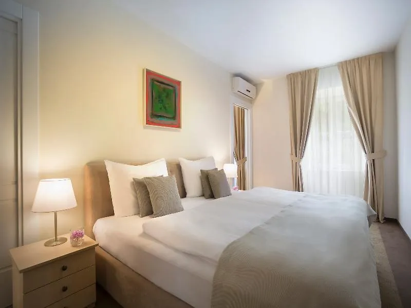 Apartments Belvedere - Liburnia Lovran