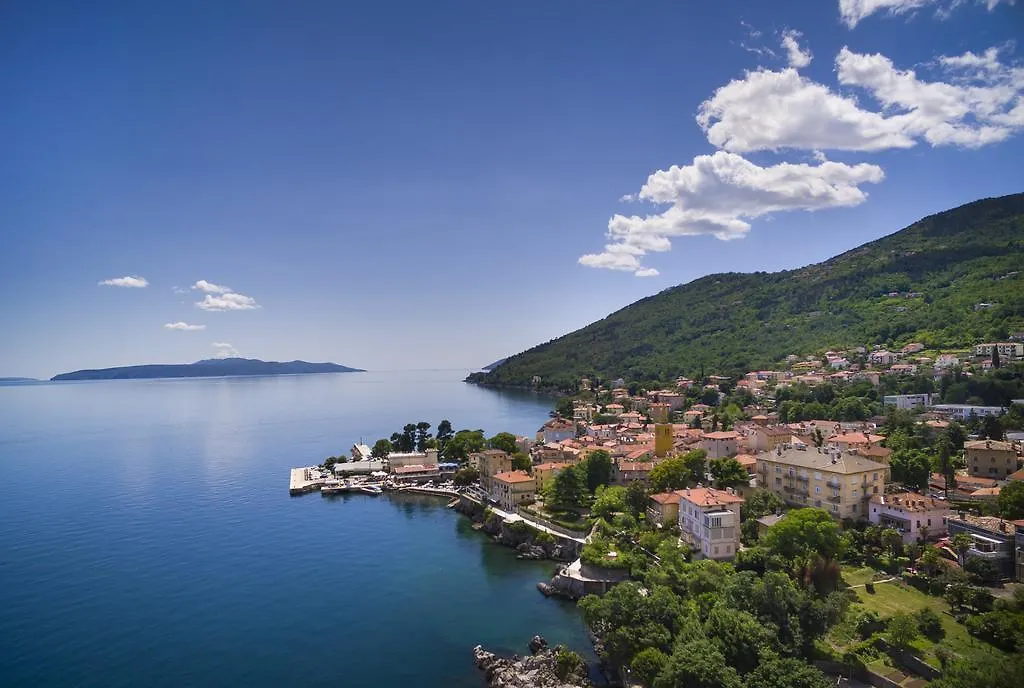 Apartments Belvedere - Liburnia Lovran