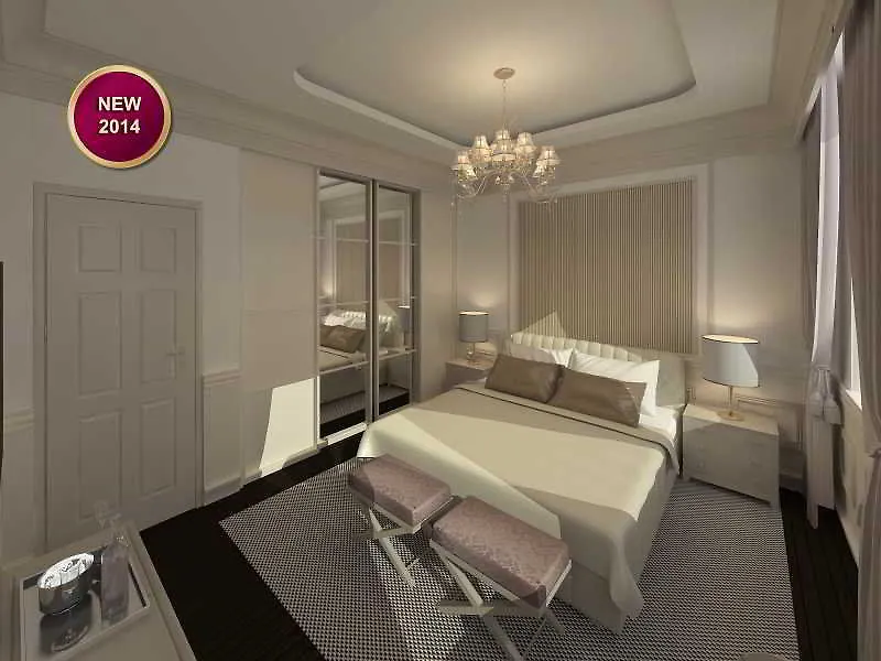 Apartments Belvedere - Liburnia Lovran