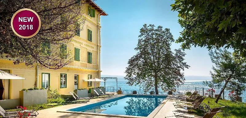 Apartments Belvedere - Liburnia Lovran 0*,