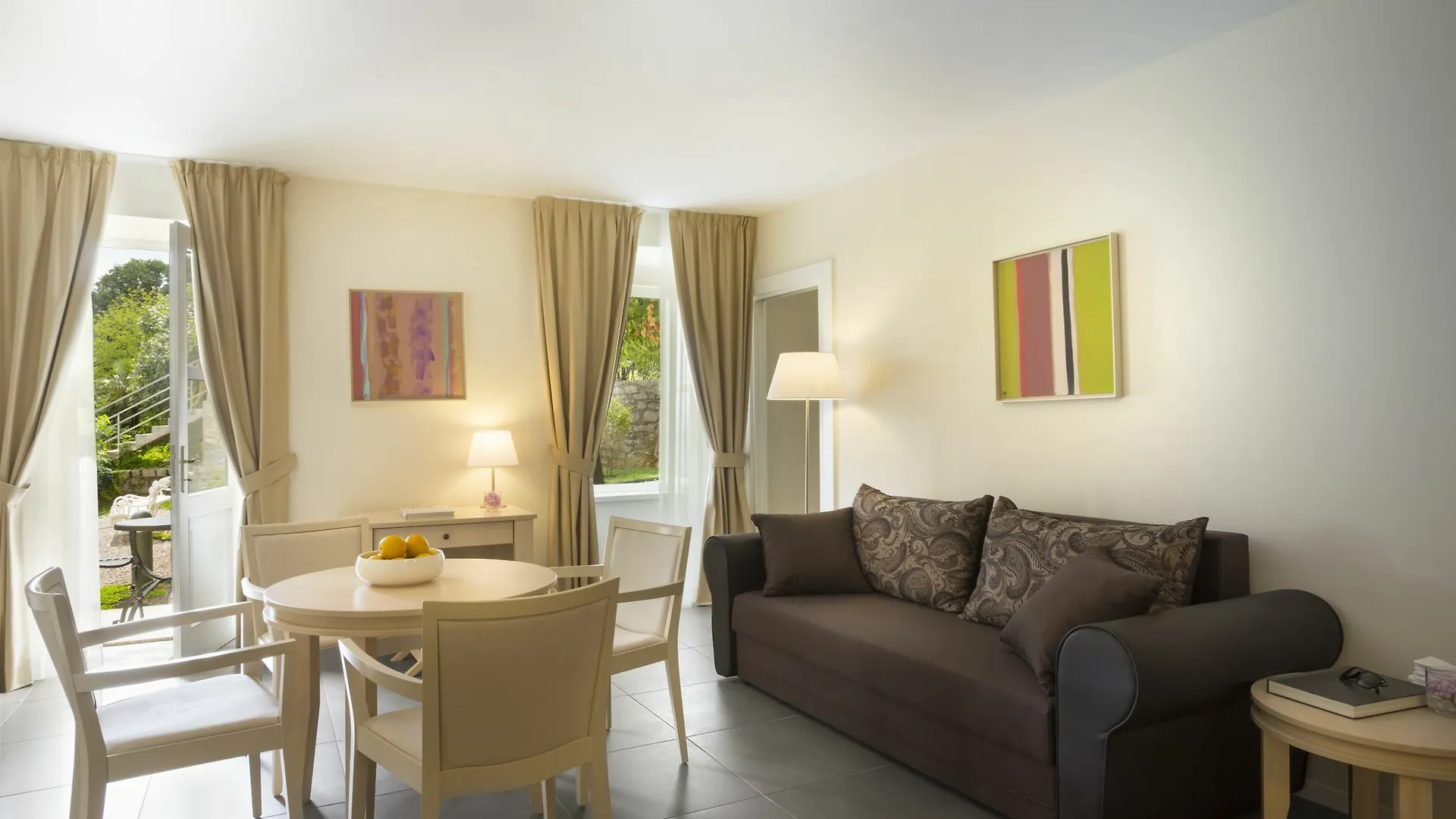 Apartments Belvedere - Liburnia Lovran