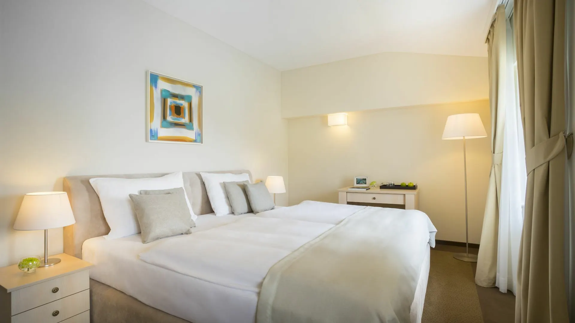 Apartments Belvedere - Liburnia Lovran Croaţia