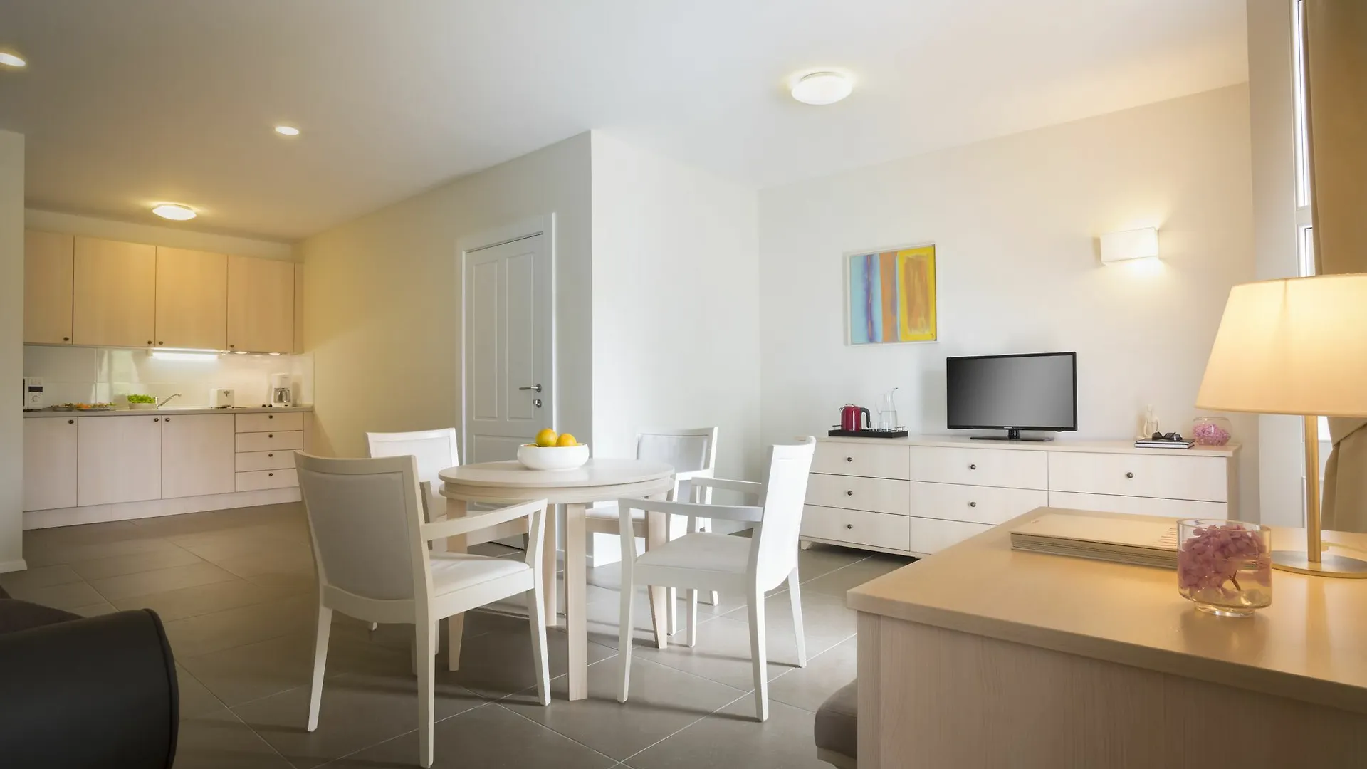 Apartments Belvedere - Liburnia Lovran