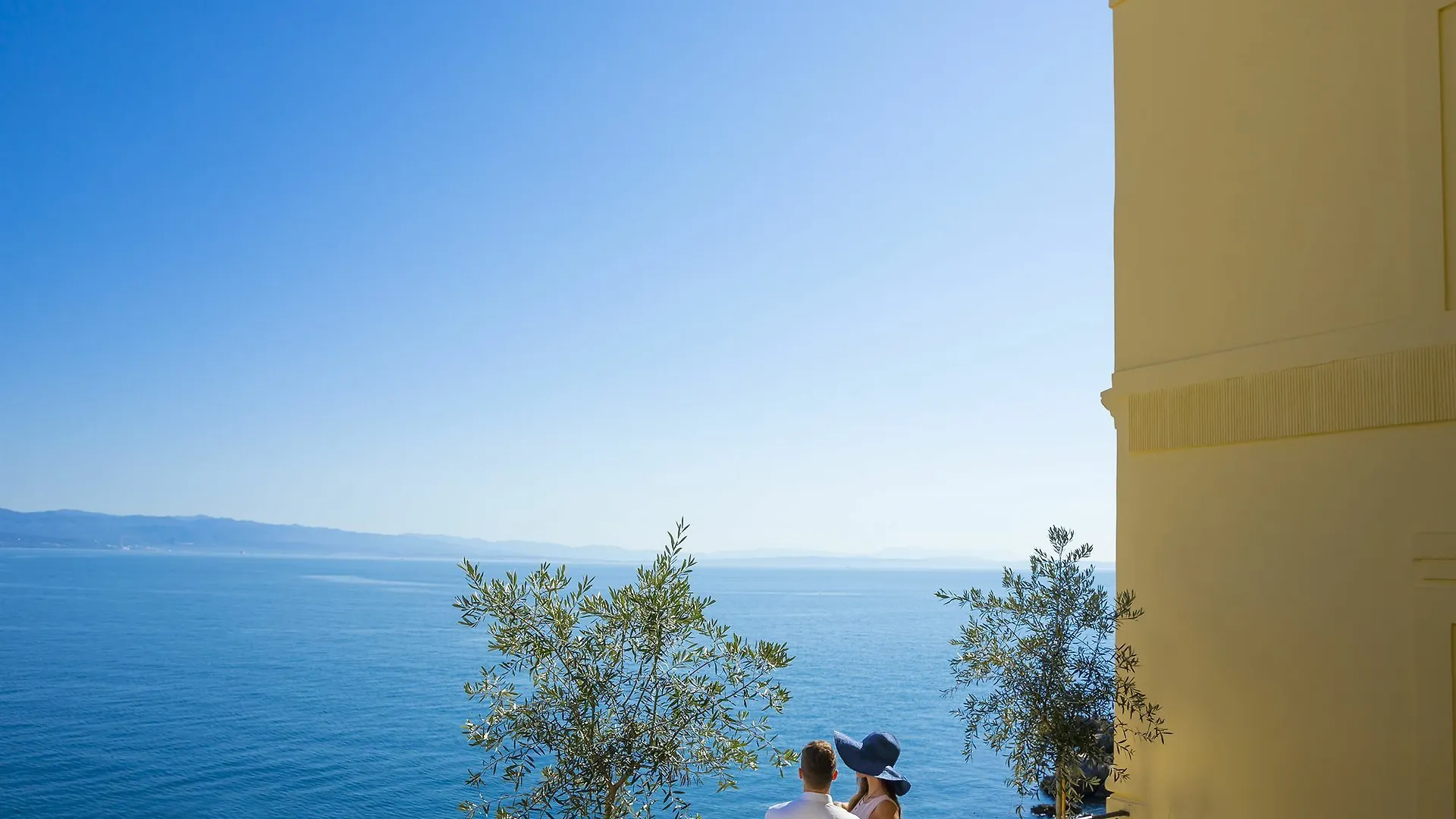 Apartments Belvedere - Liburnia Lovran